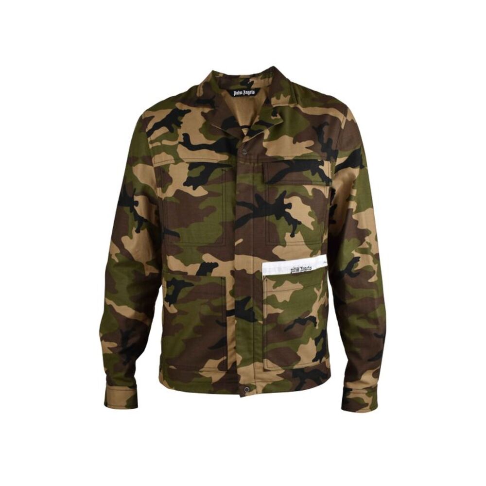 Palm Angels Men Jacket